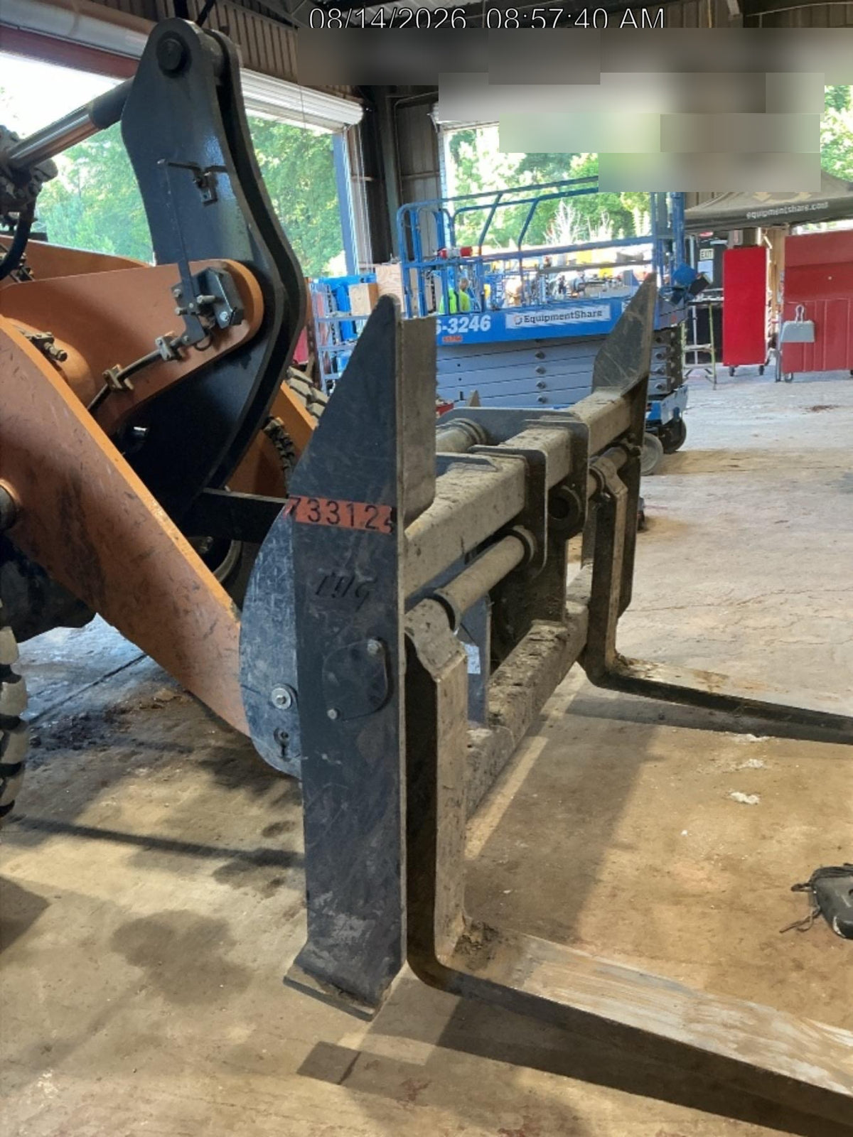 2026 TAG MANUFACTURING TAG 107-0188Q