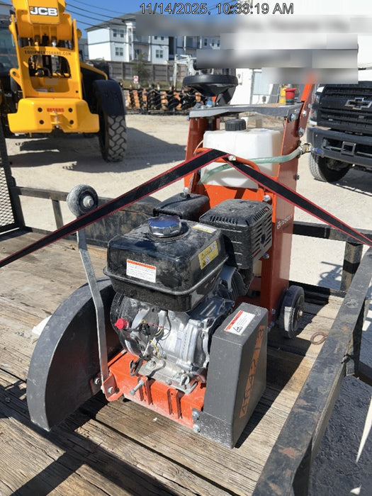 2024 HUSQVARNA FS 400 LV