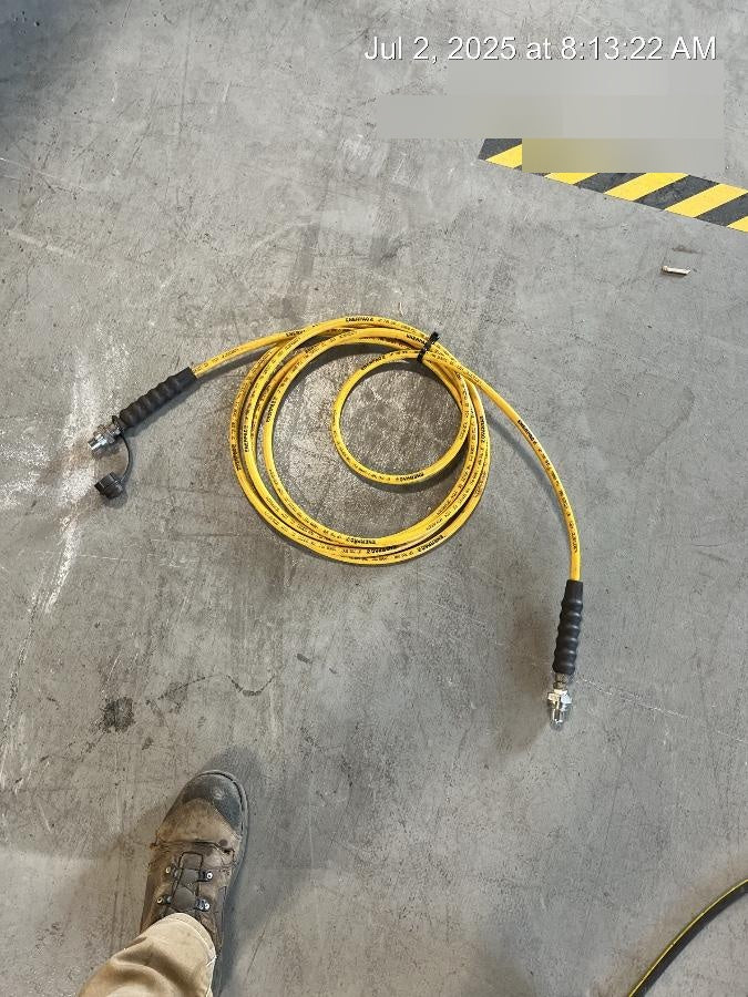 2023 ENERPAC HCL1004