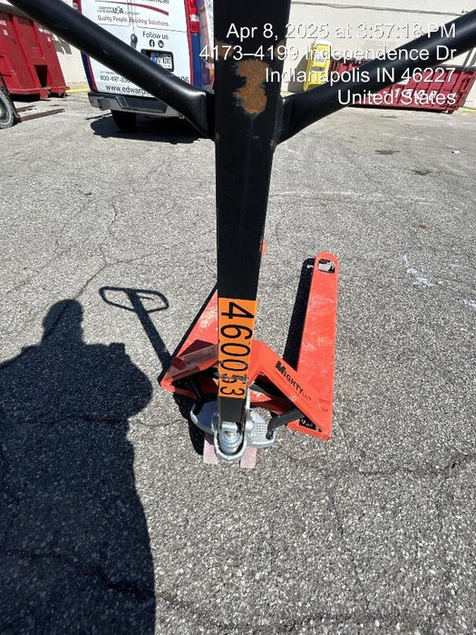 2024 MIGHTY LIFT ML55M