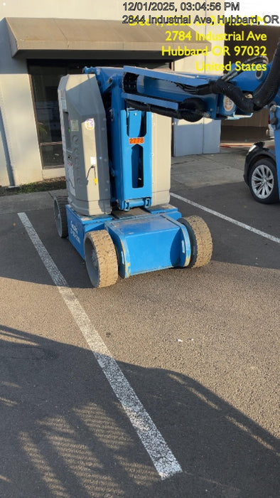 2024 MI-T-M GEN-3600-0MM0