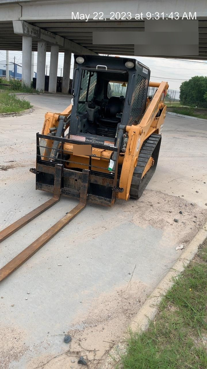 2022 ARROW MATERIAL HANDLING 60" Pallet Forks - Arrow