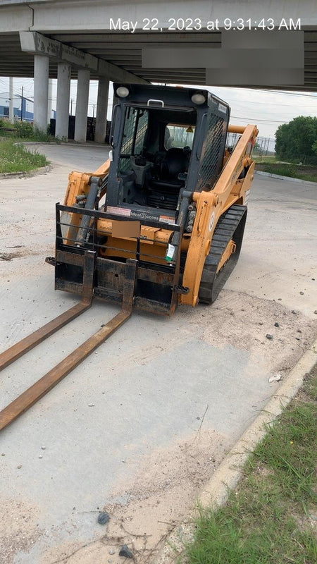 2022 ARROW MATERIAL HANDLING 60" Pallet Forks - Arrow