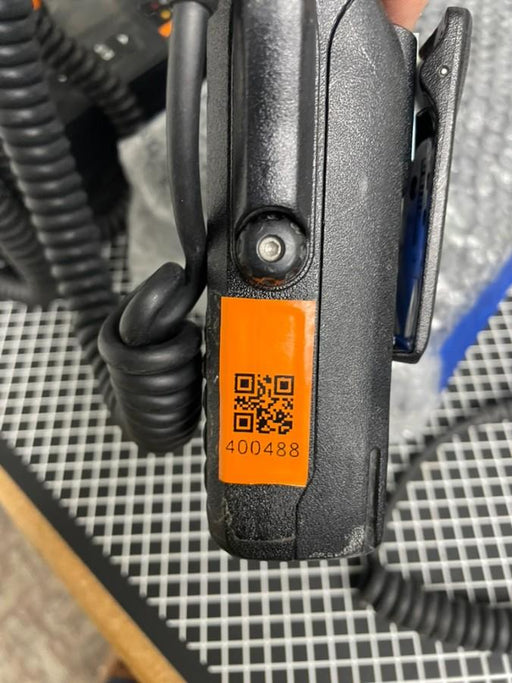 2024 MOTOROLA R7 DISPLAY