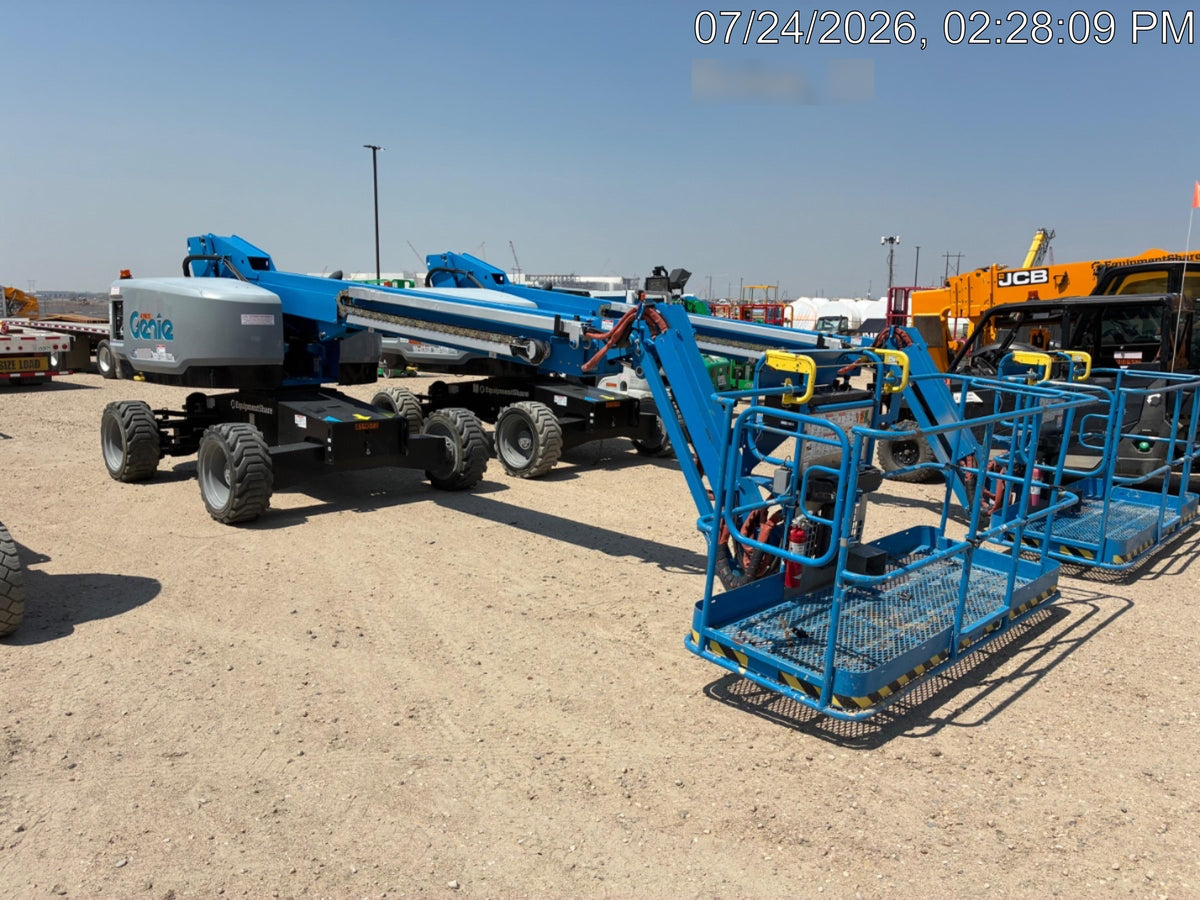 2024 GENIE S-45 XC