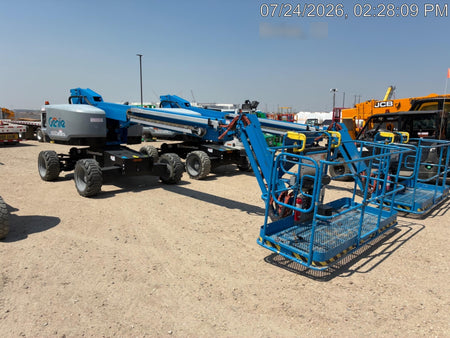2024 GENIE S-45 XC