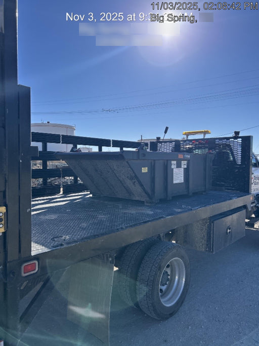 2025 STAR INDUSTRIES 1448B