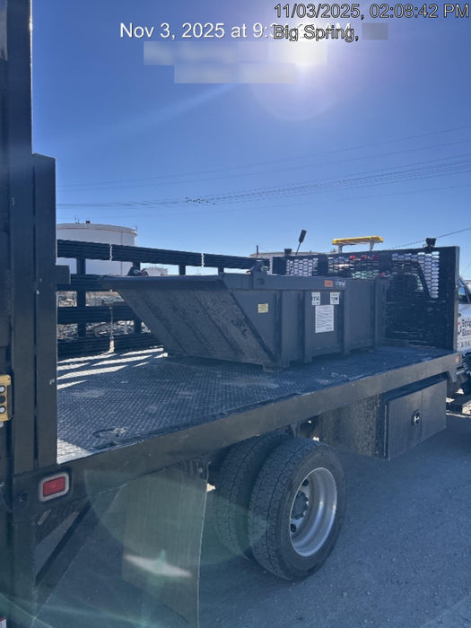 2025 STAR INDUSTRIES 1448B