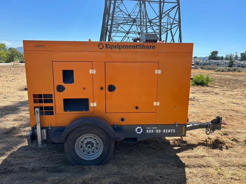 2022 PREMIER PUMP 6NNT-RP-TD2.9-T120