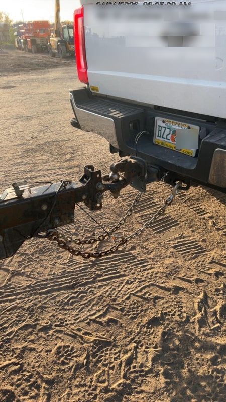 2020 MULTIQUIP WT5C