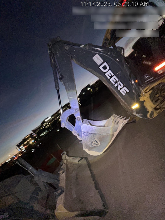 2023 JCB 3CX-14 Extendable Stick 74hp, Cab/Heat/Air, 4WD, Extendable Stick, Easy Controls, 1 Way Hydraulics, With Loader Pipework