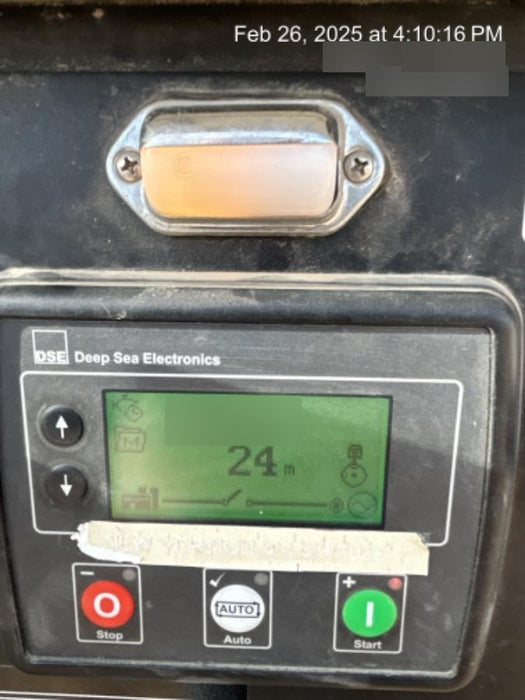 2022 ATLAS COPCO QAS45