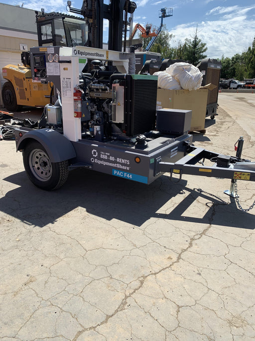 2023 ATLAS COPCO PAC F44 KD