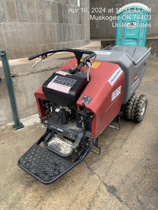 2024 TORO MB-1600