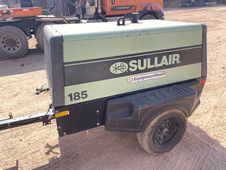 2019 SULLAIR 185-DPQ