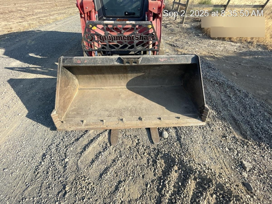 2020 PALADIN 48" Pallet Forks - Paladin