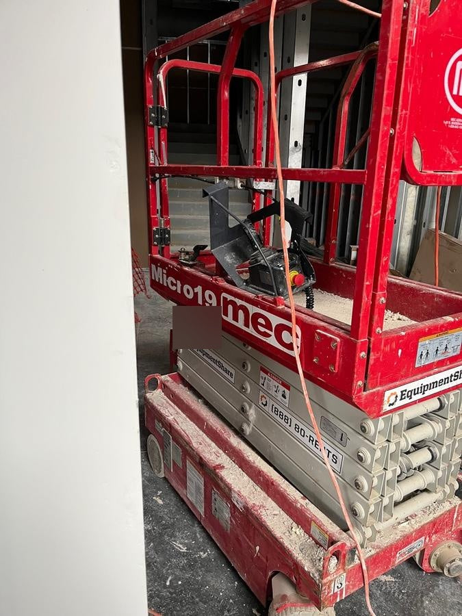 2019 MEC Micro 19