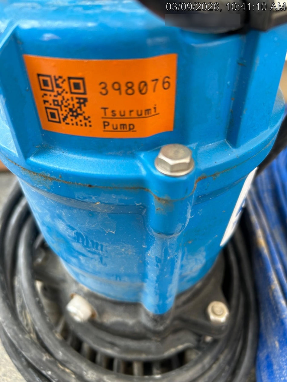 2024 MULTIQUIP CV2A