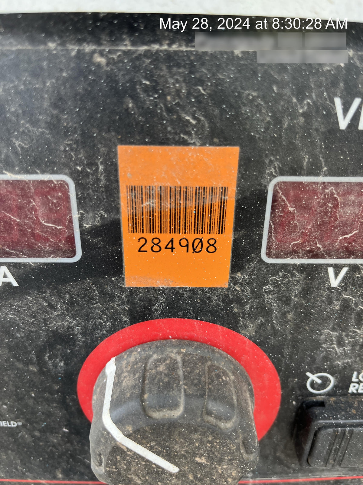 2022 LINCOLN ELECTRIC FLEXTEC 350X