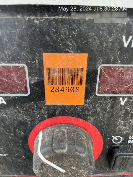 2022 LINCOLN ELECTRIC FLEXTEC 350X