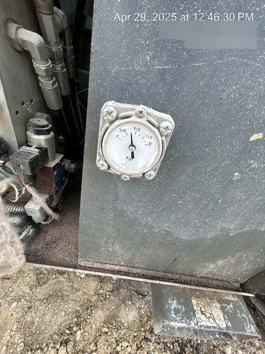 2018 SKYJACK SJ6832 RT