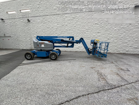 2025 GENIE Z-45/25J DC