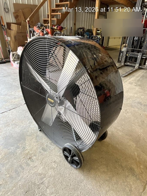 2024 MASTER MHD-42-BDF-C