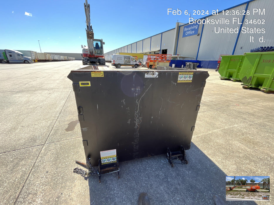 2023 STAR INDUSTRIES 1425