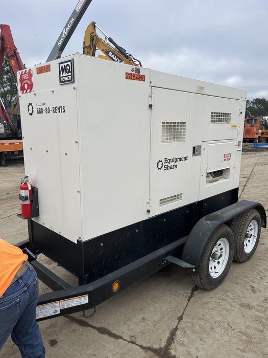 2023 MULTIQUIP DCA70