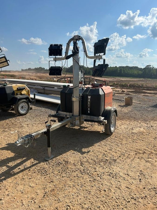 2025 WANCO WLTT-4MM4K