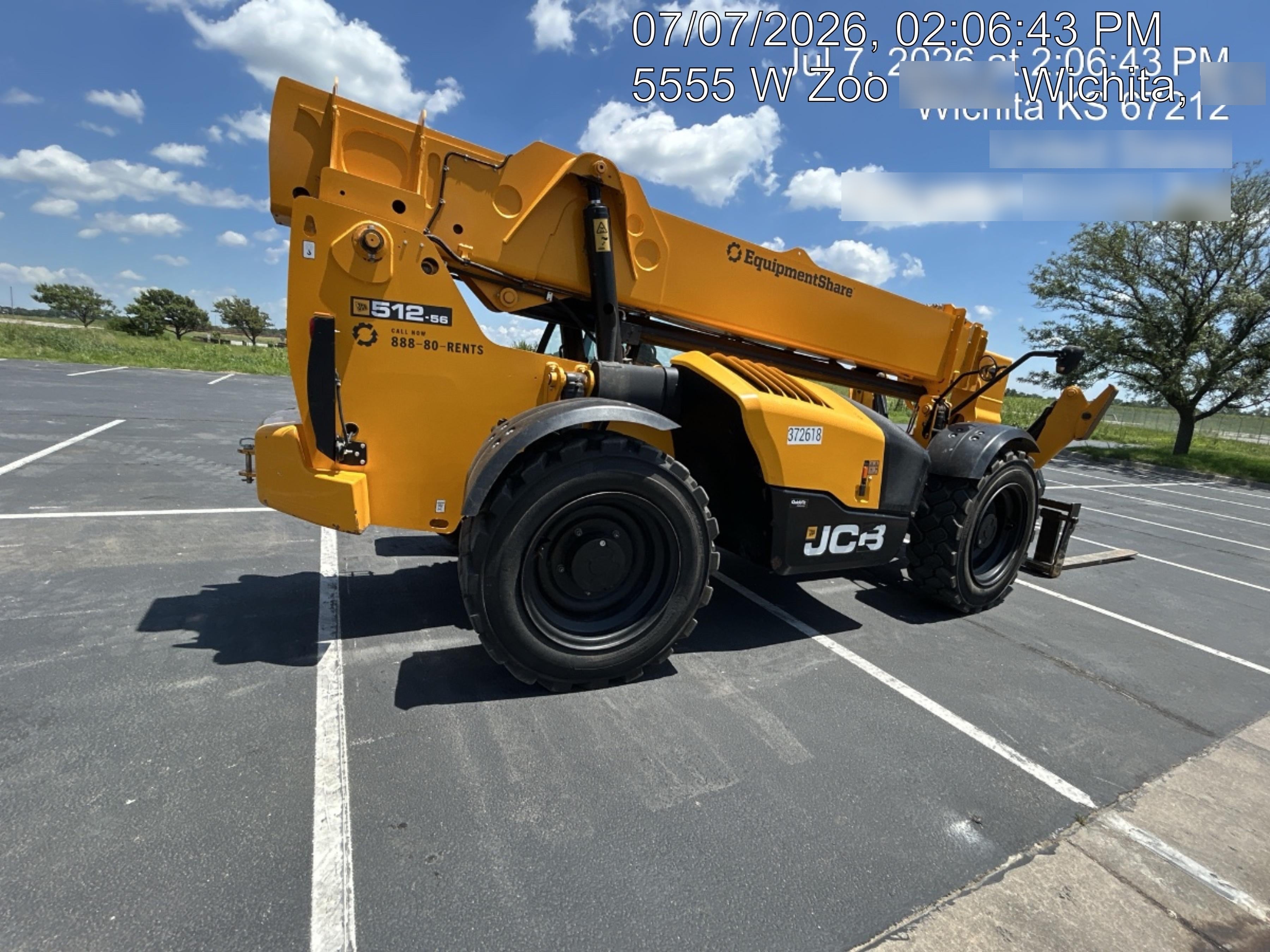 2024 JCB 512-56