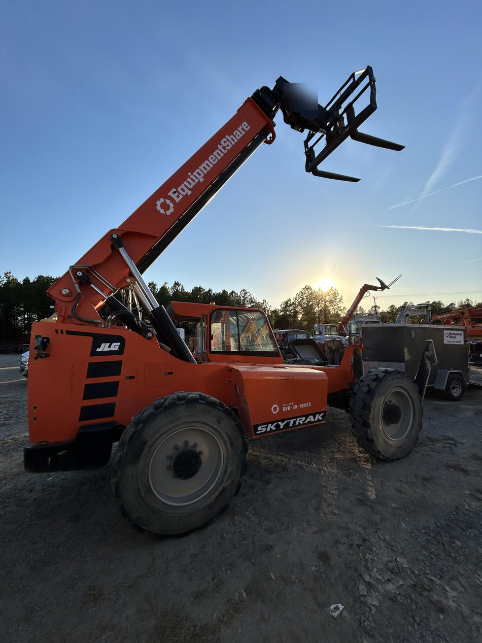 2023 SKYTRAK 10054