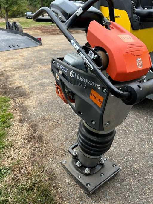 2024 HUSQVARNA LT6005