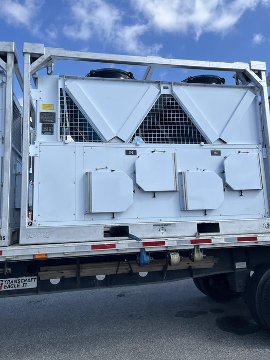 2022 SMARTECH SACP81A-HS