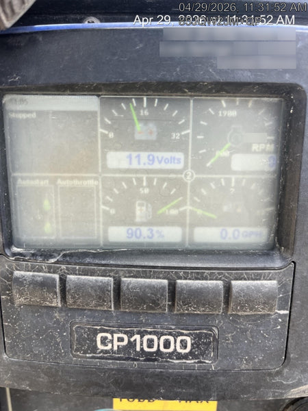 2021 RWN RWN-SS12T-7.50OBPT-SS