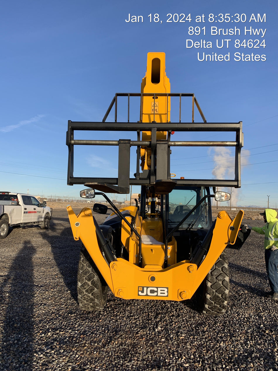 2024 JCB 512-56