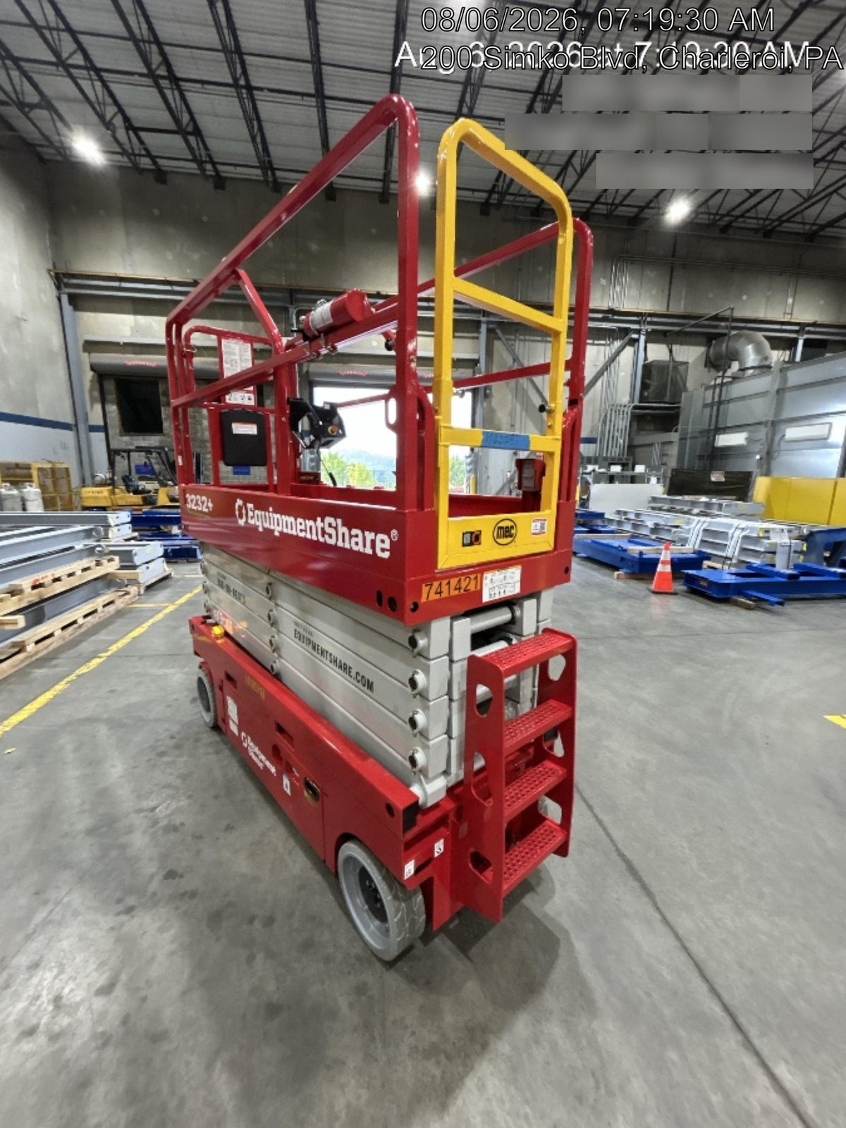 2026 MEC 3232+