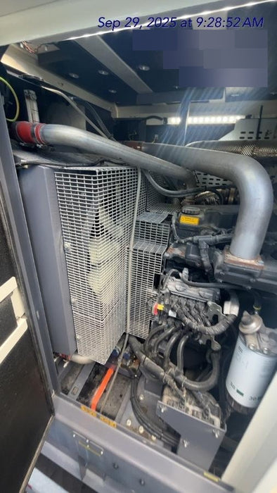 2022 ATLAS COPCO QAS 175