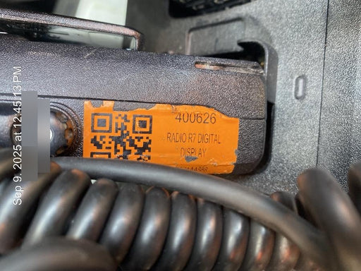 2024 MOTOROLA R7 DISPLAY