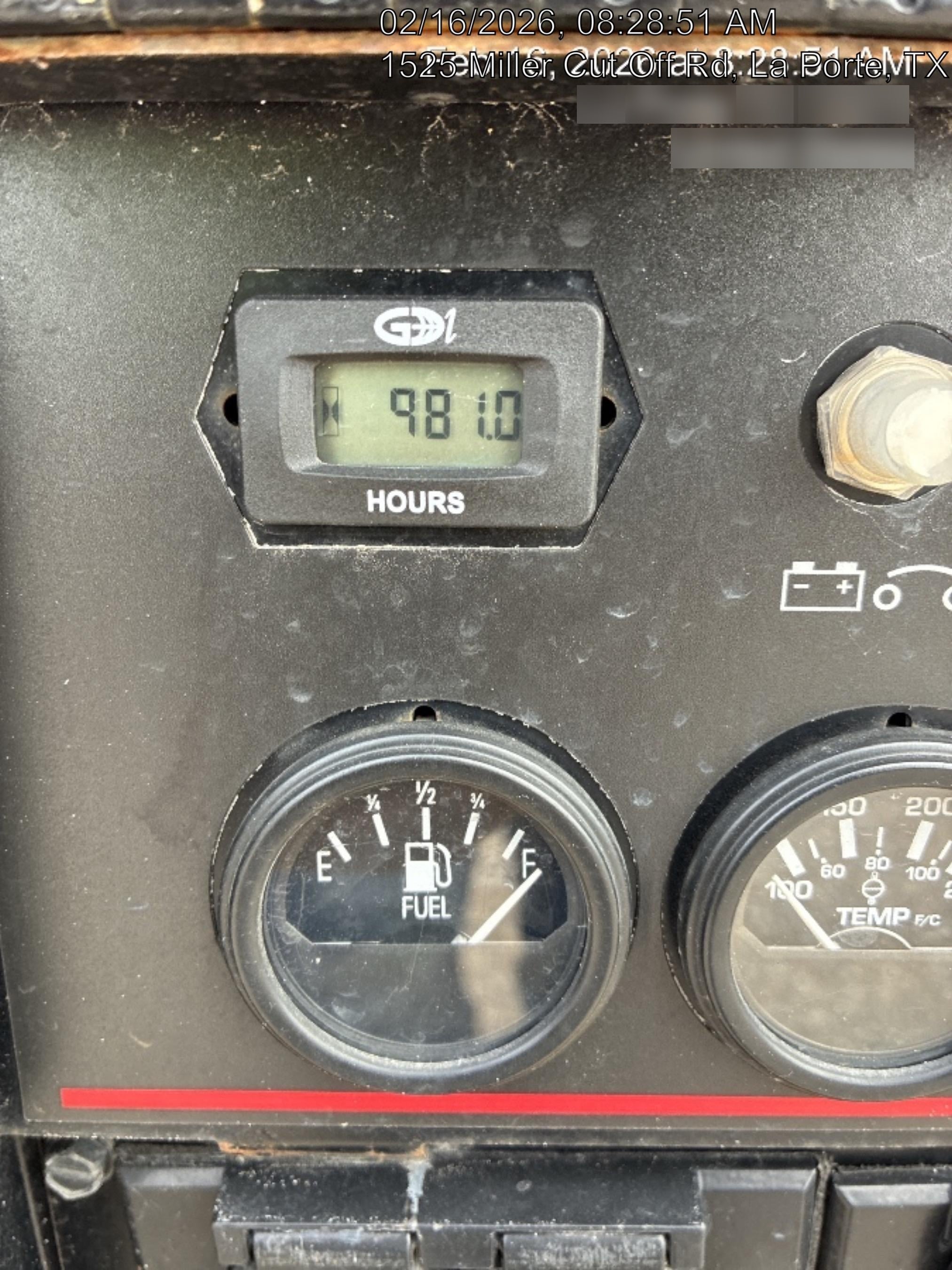 2025 LINCOLN ELECTRIC LE400