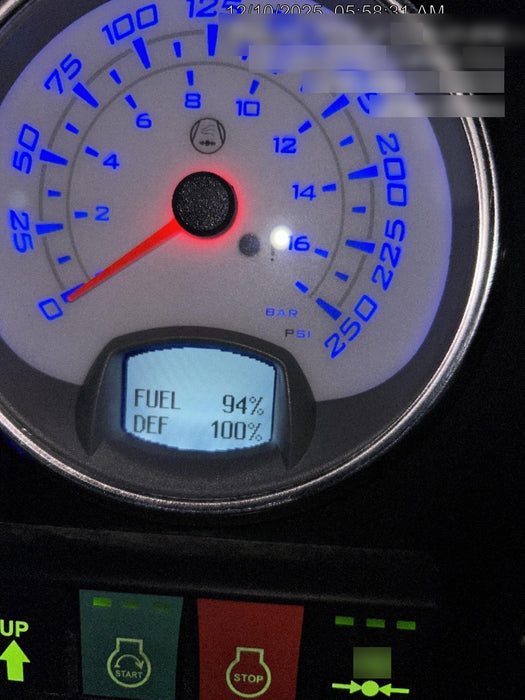 2025 BOBCAT PA425WCU-T4F