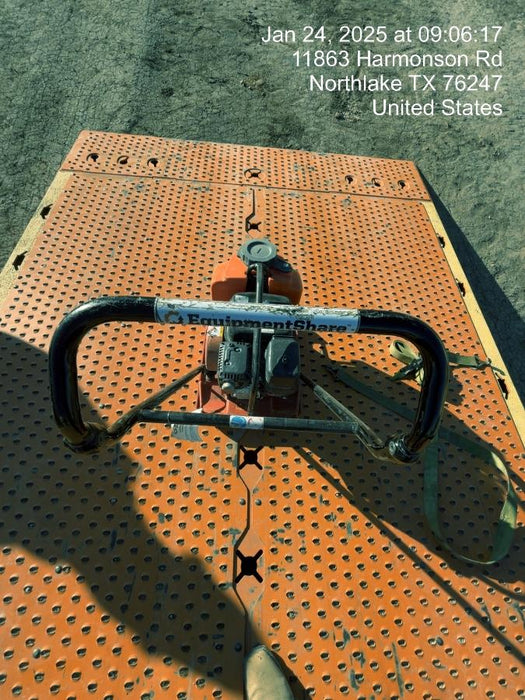 2022 MULTIQUIP MVC82VHW