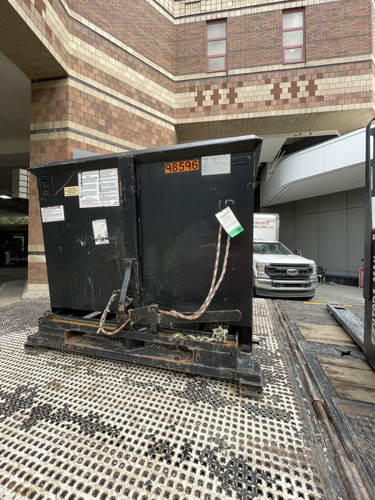 2020 STAR INDUSTRIES M-1820 - Self-Dump Hopper