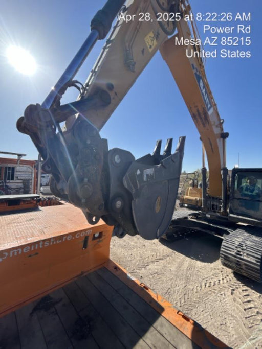 2025 STRICKLAND BT-450240635050