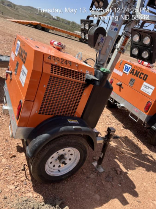 2025 WANCO WLTT-4MK8K