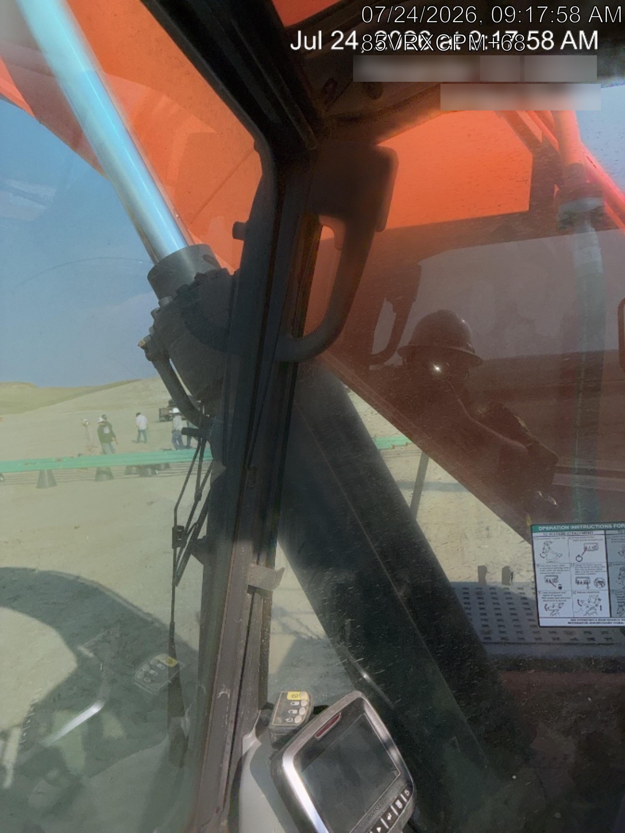 2019 DOOSAN DX225LC-5