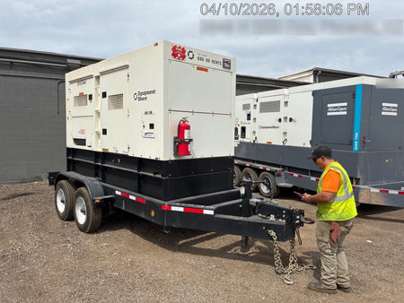 2023 MULTIQUIP DCA300