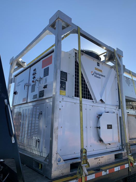 2022 SMARTECH SACP21A-HS