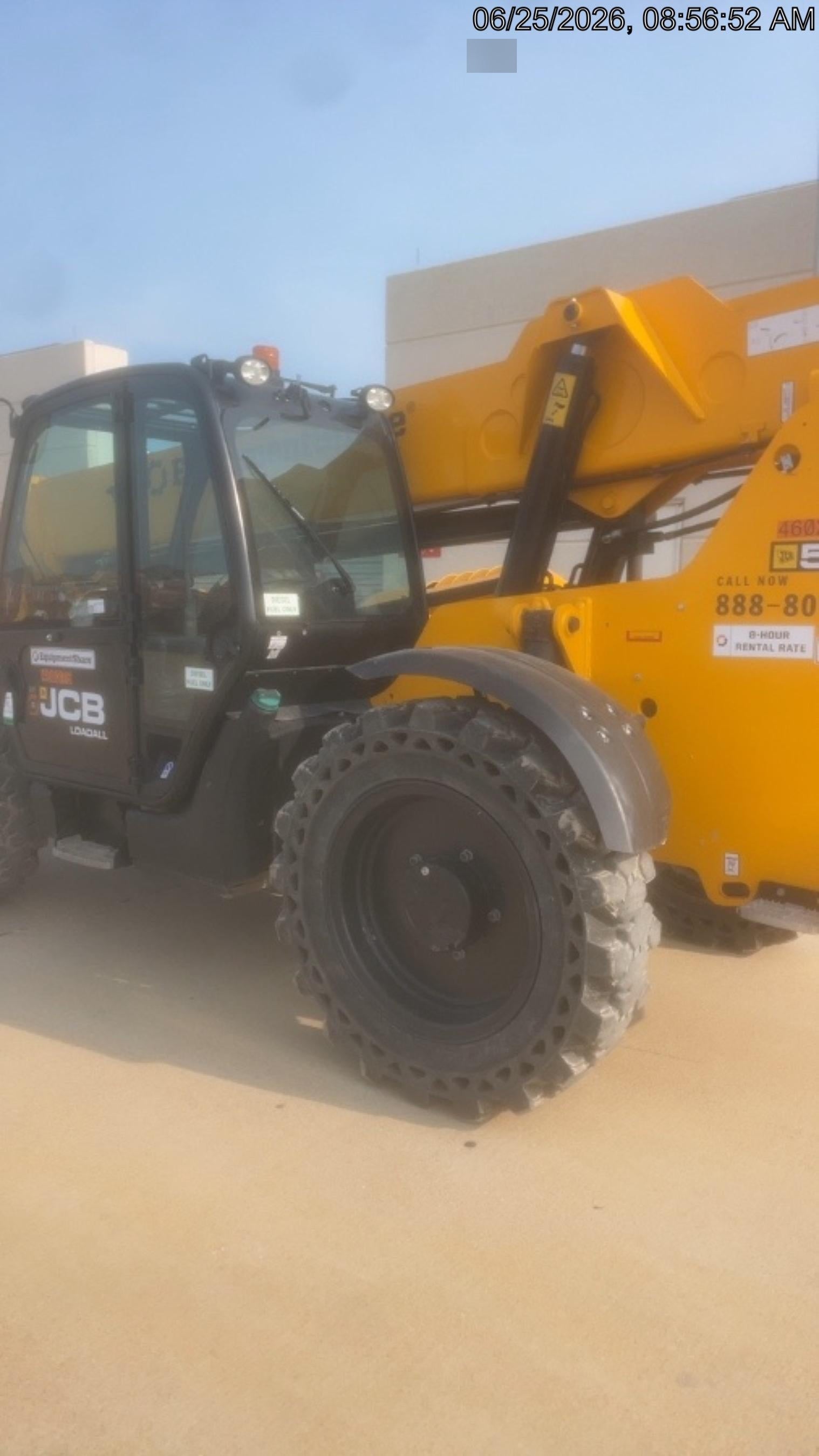 2024 JCB 509-42
