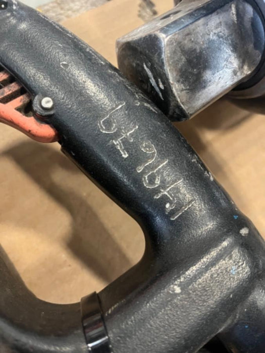 2021 INGERSOLL RAND 3955B2TI